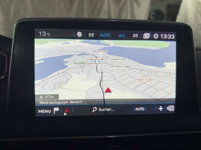 Peugeot 5008 2.0 BlueHDi Allure LED Navi Kamera AHK