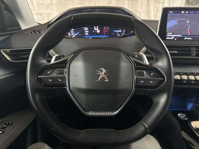 Peugeot 5008 2.0 BlueHDi Allure LED Navi Kamera AHK