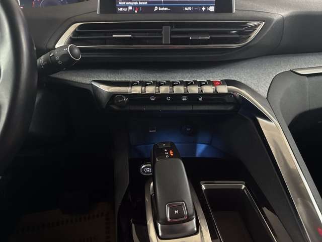Peugeot 5008 2.0 BlueHDi Allure LED Navi Kamera AHK