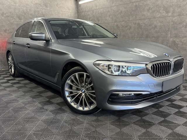 BMW 530 e Limousine Automatik*Navi*LED*Tempo*AHK* Klima