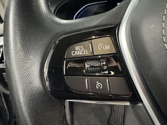 BMW 530 e Limousine Automatik*Navi*LED*Tempo*AHK* Klima