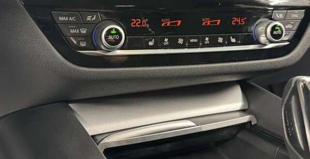 BMW 530 e Limousine Automatik*Navi*LED*Tempo*AHK* Klima