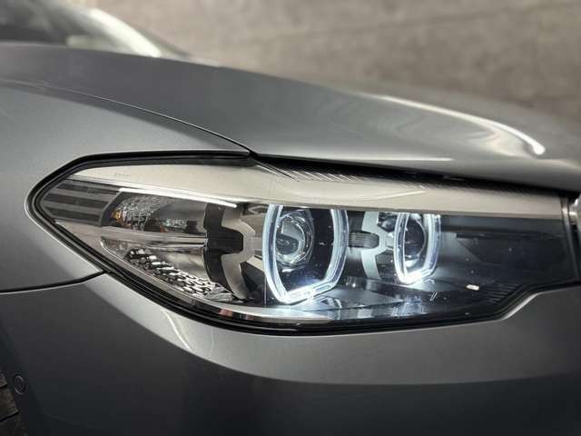 BMW 530 e Limousine Automatik*Navi*LED*Tempo*AHK* Klima