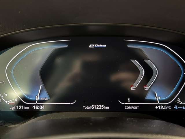 BMW 530 e Limousine Automatik*Navi*LED*Tempo*AHK* Klima