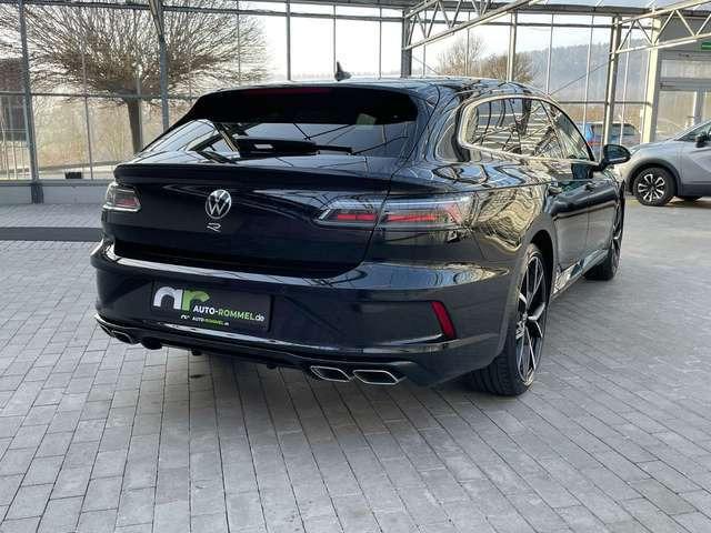 Volkswagen Arteon SB R 4-mot AHK IQ.Drive Assist DCC 20
