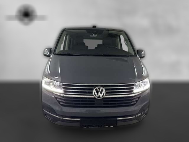 Volkswagen T6.1 Multivan Generation Six 2.0TDI NAVI CAM LED