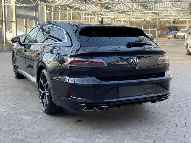 Volkswagen Arteon SB R 4-mot AHK IQ.Drive Assist DCC 20