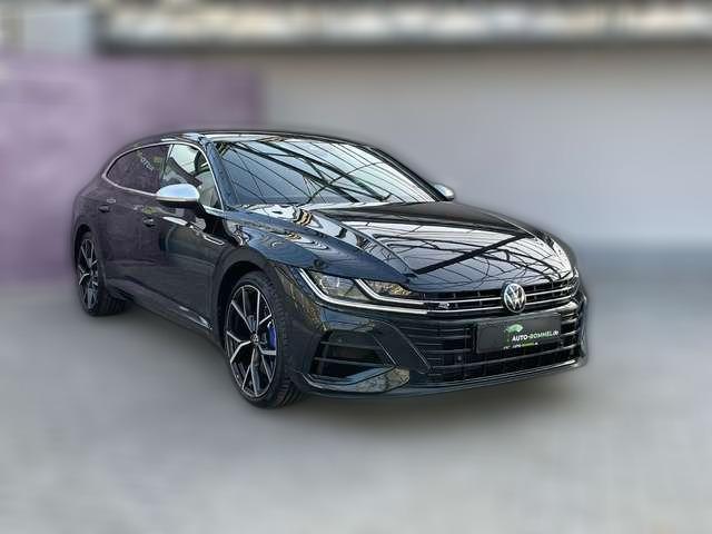 Volkswagen Arteon SB R 4-mot AHK IQ.Drive Assist DCC 20