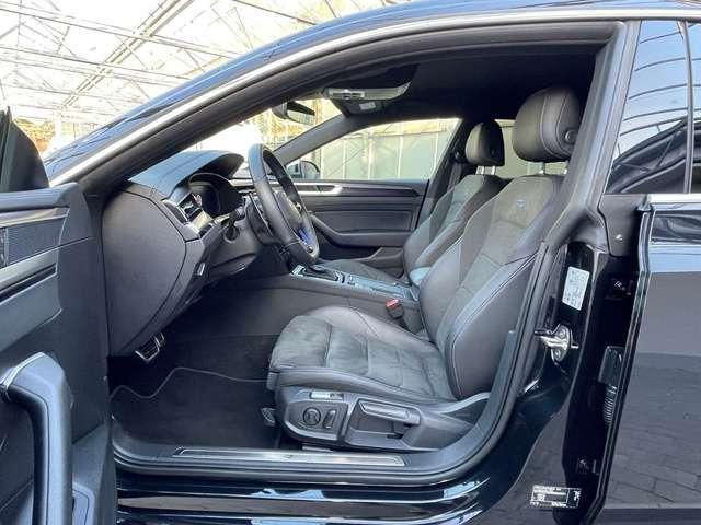 Volkswagen Arteon SB R 4-mot AHK IQ.Drive Assist DCC 20