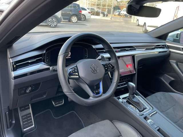 Volkswagen Arteon SB R 4-mot AHK IQ.Drive Assist DCC 20