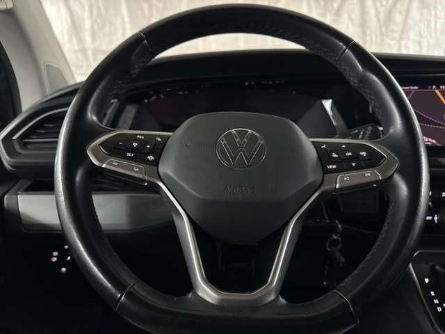 Volkswagen T6.1 Multivan Generation Six 2.0TDI NAVI CAM LED