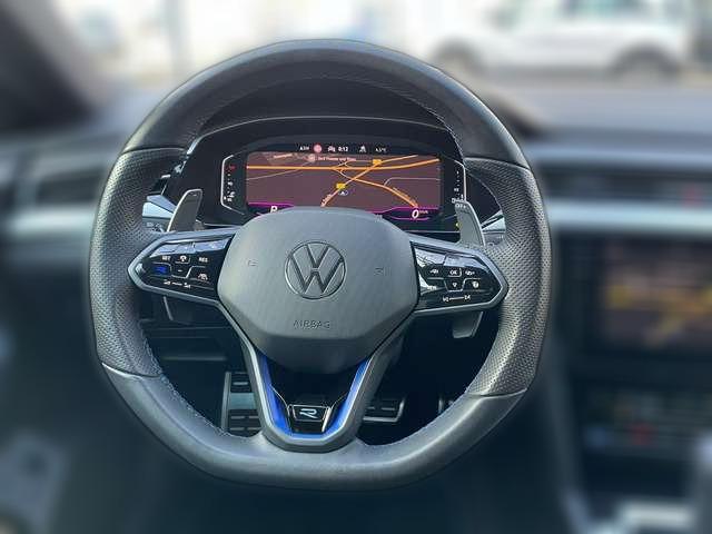 Volkswagen Arteon SB R 4-mot AHK IQ.Drive Assist DCC 20