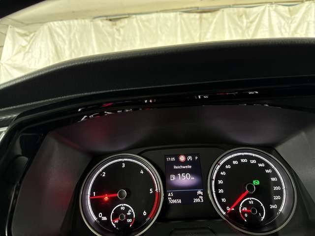 Volkswagen T6.1 Multivan Generation Six 2.0TDI NAVI CAM LED