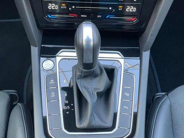 Volkswagen Arteon SB R 4-mot AHK IQ.Drive Assist DCC 20