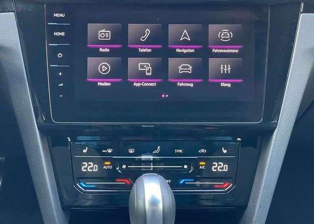 Volkswagen Arteon SB R 4-mot AHK IQ.Drive Assist DCC 20