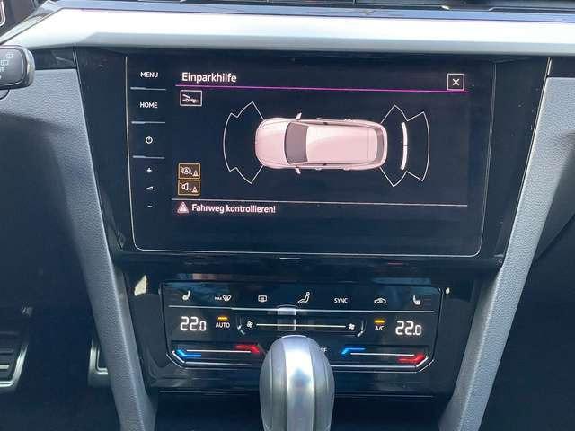 Volkswagen Arteon SB R 4-mot AHK IQ.Drive Assist DCC 20