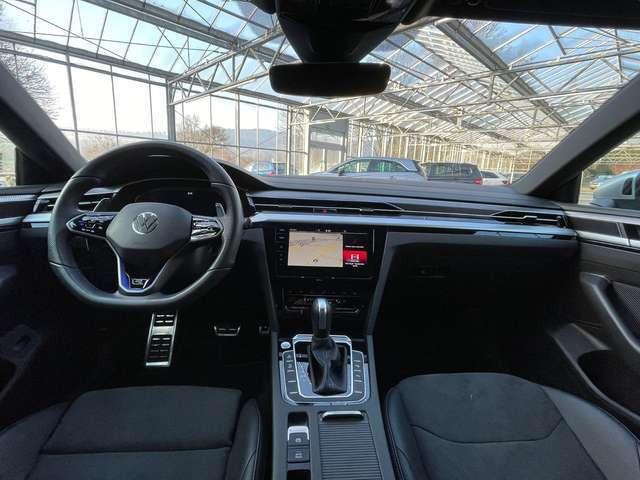 Volkswagen Arteon SB R 4-mot AHK IQ.Drive Assist DCC 20