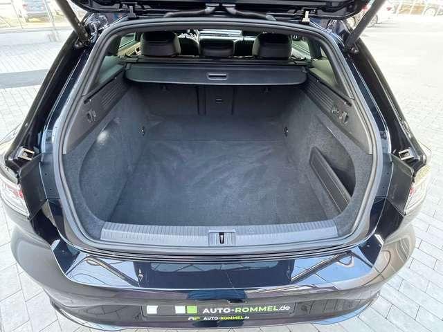 Volkswagen Arteon SB R 4-mot AHK IQ.Drive Assist DCC 20