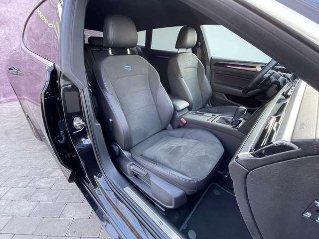 Volkswagen Arteon SB R 4-mot AHK IQ.Drive Assist DCC 20