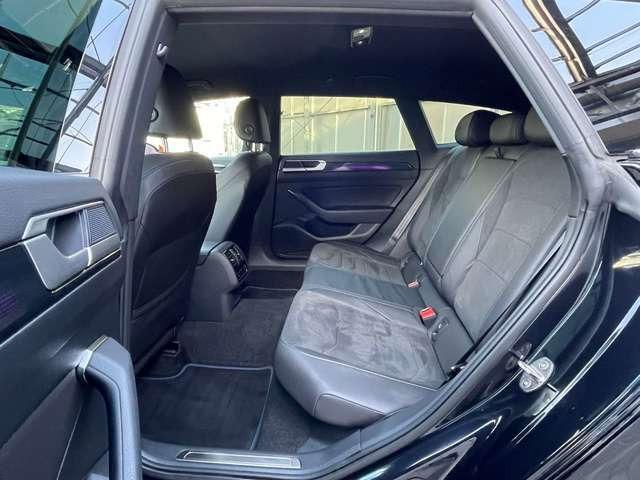 Volkswagen Arteon SB R 4-mot AHK IQ.Drive Assist DCC 20