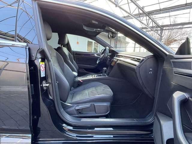 Volkswagen Arteon SB R 4-mot AHK IQ.Drive Assist DCC 20