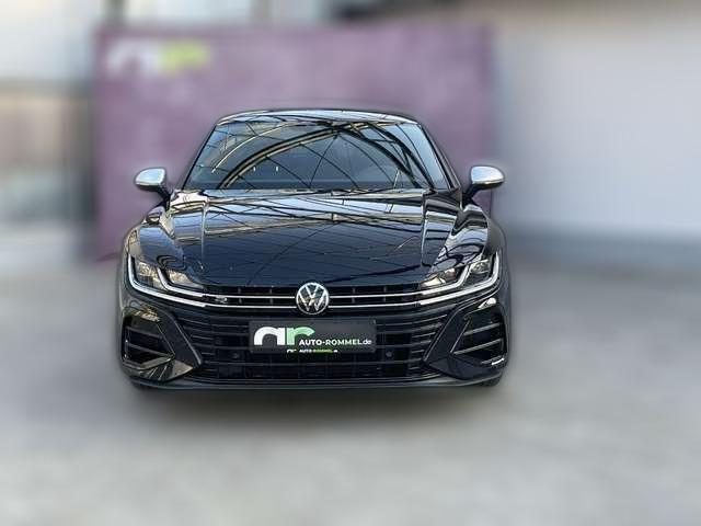 Volkswagen Arteon SB R 4-mot AHK IQ.Drive Assist DCC 20
