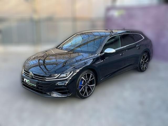 Volkswagen Arteon SB R 4-mot AHK IQ.Drive Assist DCC 20
