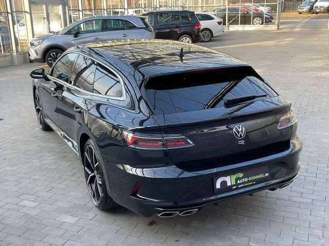 Volkswagen Arteon SB R 4-mot AHK IQ.Drive Assist DCC 20