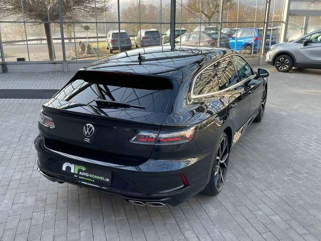 Volkswagen Arteon SB R 4-mot AHK IQ.Drive Assist DCC 20