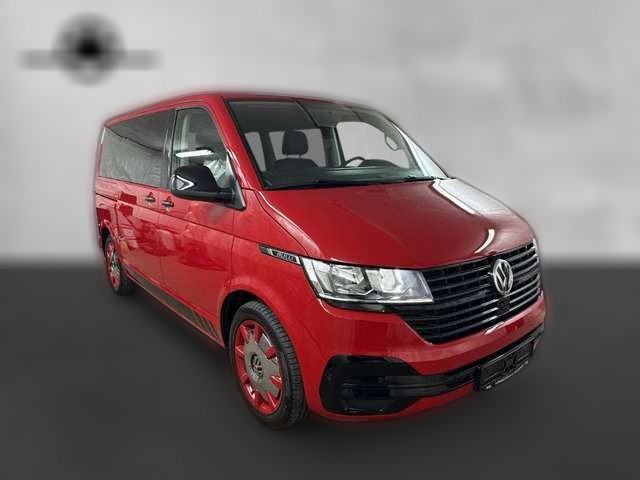 Volkswagen T6 Multivan 2.0TSI II.Hand Klima Umbau T6.1