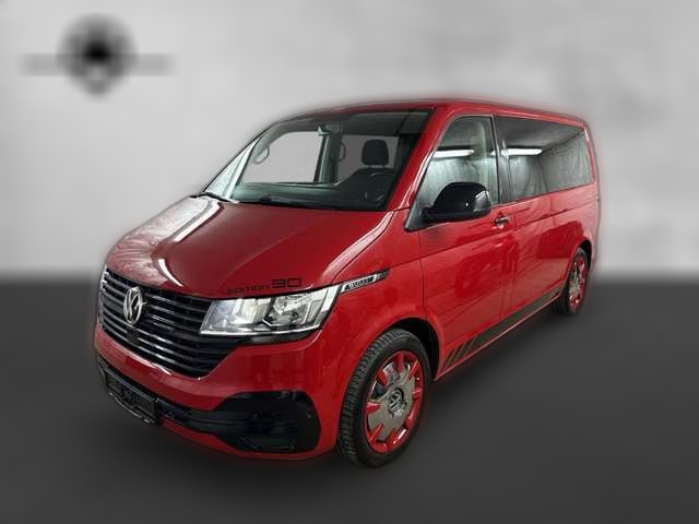 Volkswagen T6 Multivan 2.0TSI II.Hand Klima Umbau T6.1