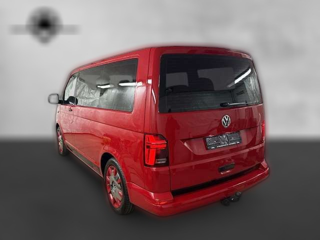 Volkswagen T6 Multivan 2.0TSI II.Hand Klima Umbau T6.1