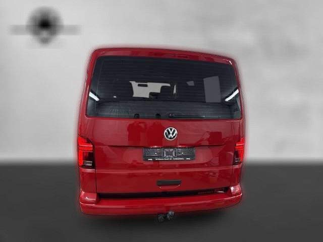 Volkswagen T6 Multivan 2.0TSI II.Hand Klima Umbau T6.1