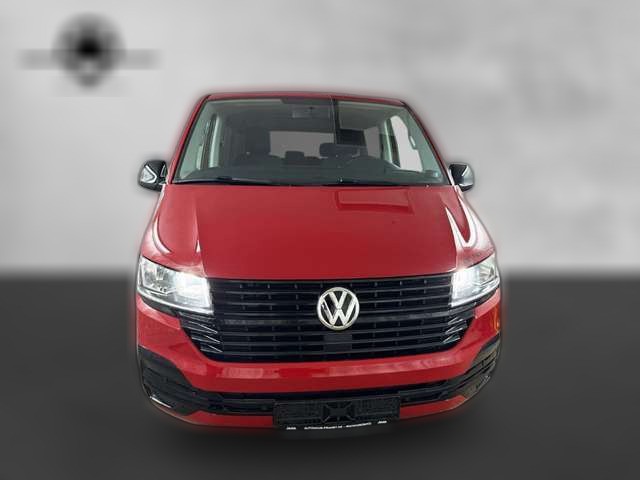 Volkswagen T6 Multivan 2.0TSI II.Hand Klima Umbau T6.1