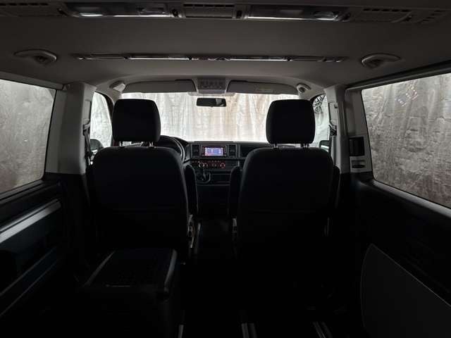 Volkswagen T6 Multivan 2.0TSI II.Hand Klima Umbau T6.1