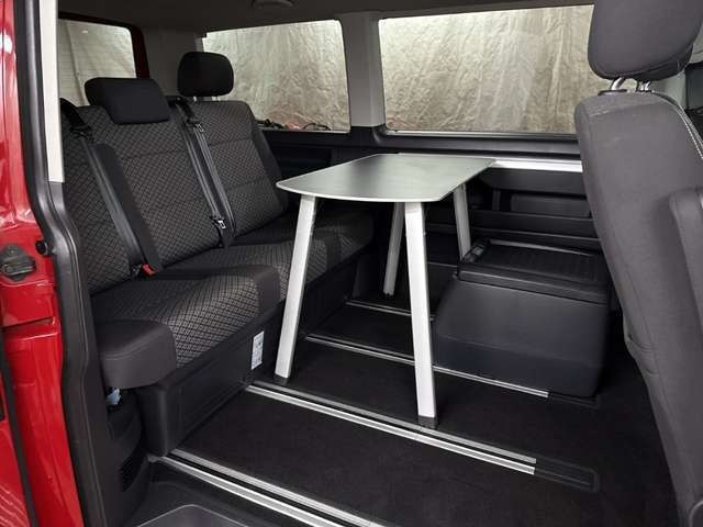 Volkswagen T6 Multivan 2.0TSI II.Hand Klima Umbau T6.1