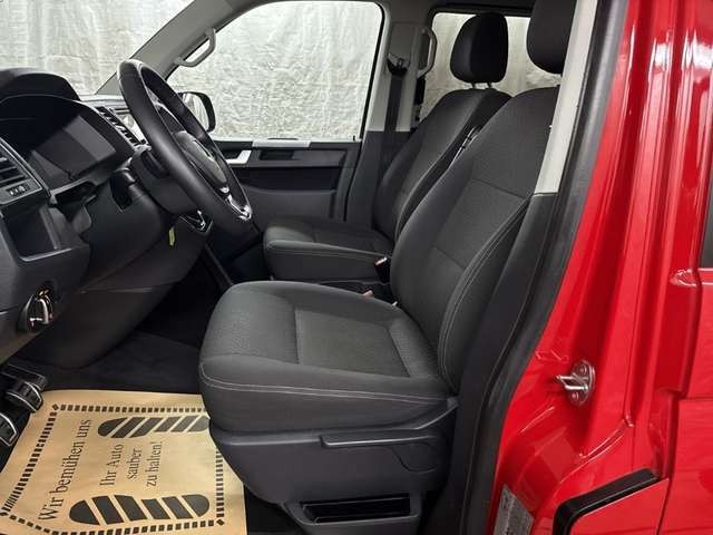 Volkswagen T6 Multivan 2.0TSI II.Hand Klima Umbau T6.1
