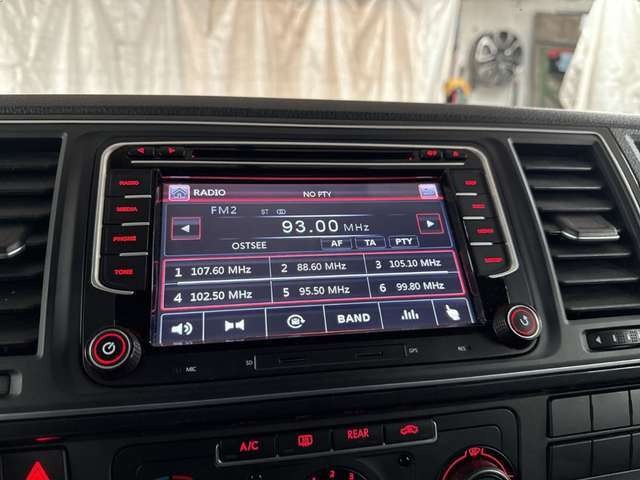 Volkswagen T6 Multivan 2.0TSI II.Hand Klima Umbau T6.1