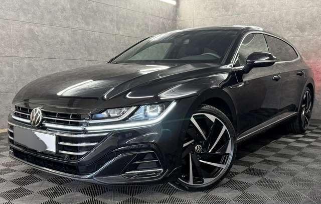 Volkswagen Arteon 2.0 TDI SB R-Line DSG*NAVI*LED*ACC*AHK* Klima