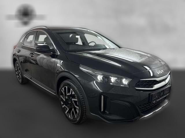 Kia XCeed 1.5 T-GDI Platinum LED CAM NAVI LENK-SITZH.