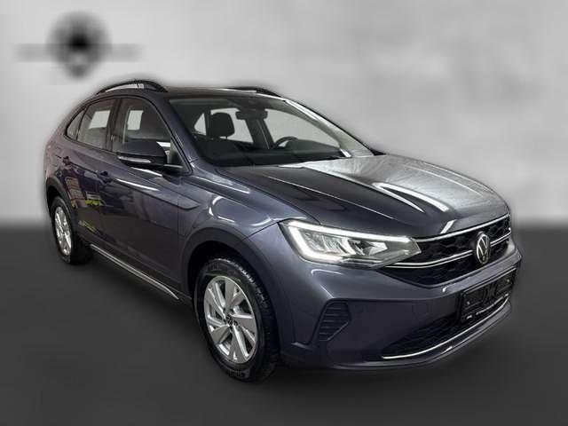 Volkswagen Taigo 1.0 TSI DSG Life LED NAVI KAMERA IQ.DRIVE