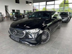 Bild Mercedes-Benz E 220 AMG Pano ACC Navi Leder Digitales Cockpit LED El.