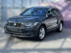 Bild Volkswagen Tiguan TDI DSG Move 4-mot Nav AHK Matrix Standh