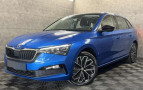 Bild Skoda Scala 1.6 TDI Style DSG*LED*NAVI*ACC*Pano*Cam*CarPlay