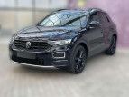 Bild Volkswagen T-Roc TDI DSG Sport Stahdh LED CarPlay Assist