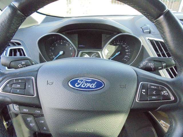 Ford Grand C-Max Titanium, ...MOTORSCHADEN...