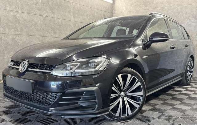 Volkswagen Golf VII 2.0 Var.GTD LED*NAVI*ACC*PANO*DSG*VIRT Klima