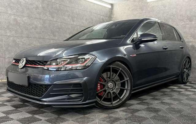 Volkswagen Golf VII GTI Performance DSG*LED*NAVI*ACC*Kamera*CarPla