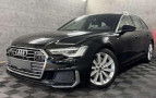 Bild Audi A6 45 TDI qu S-line/Sport S-Tr*LED*NAVI*ACC*B&O*Cam*