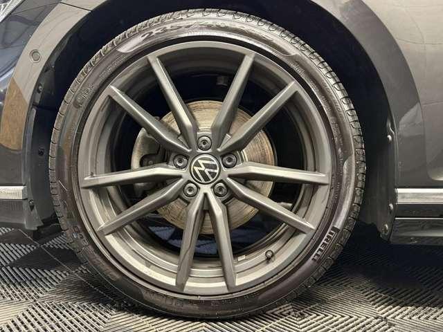 Volkswagen Passat Variant 2.0 TDI Eleg. R-Line DSG*LED*NAVI*ACC Klima Navi